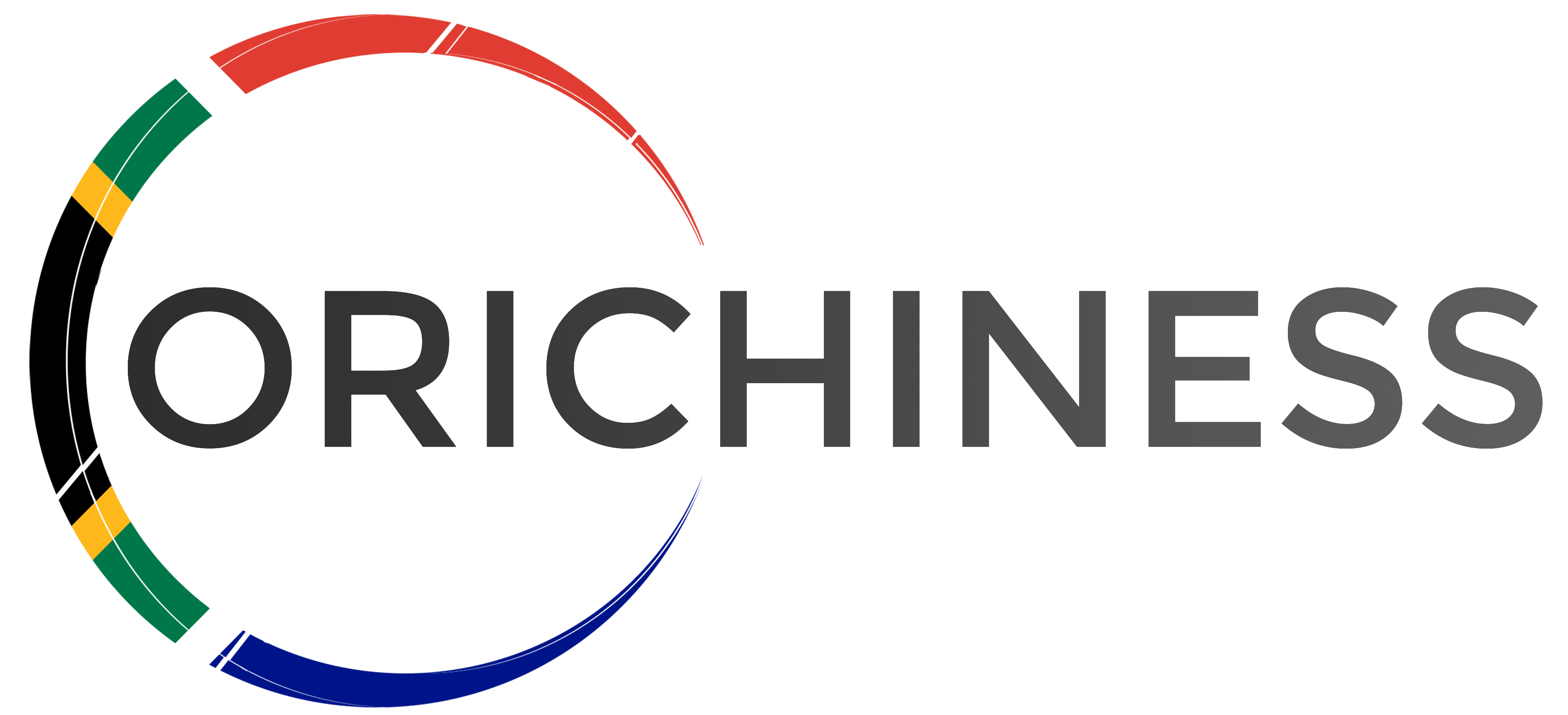 Logo Orichiness